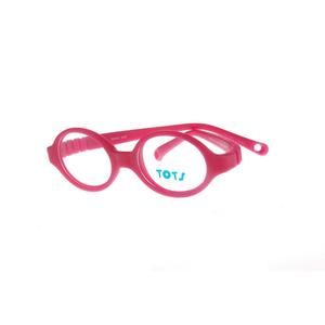 TOTS Eyewear Matte Pink JOY Eyeglasses 37/15/120
